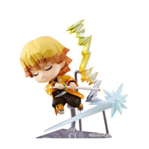 Nendoroid Zenitsu Agatsuma