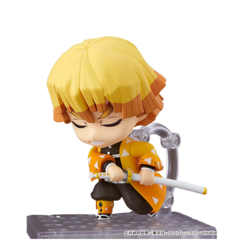 Nendoroid Zenitsu Agatsuma