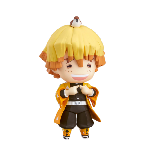 Nendoroid Zenitsu Agatsuma