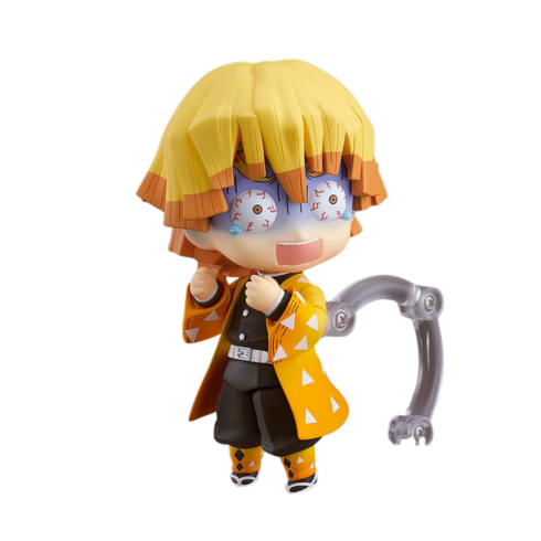 Nendoroid Zenitsu Agatsuma