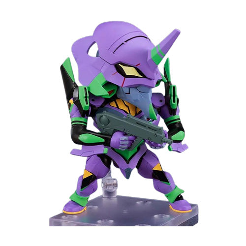 Nendoroid Evangelion Unit-01