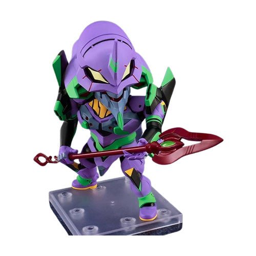 Nendoroid Evangelion Unit-01