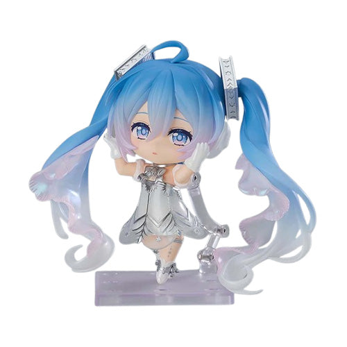 Nendoroid Hatsune Miku Symphony 2025 Sapporo Concert Ver