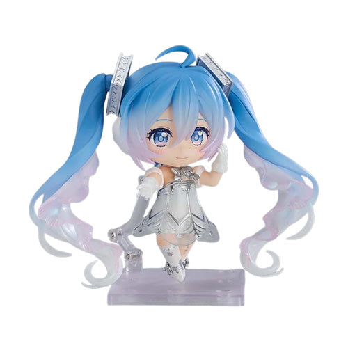 Nendoroid Hatsune Miku Symphony 2025 Sapporo Concert Ver
