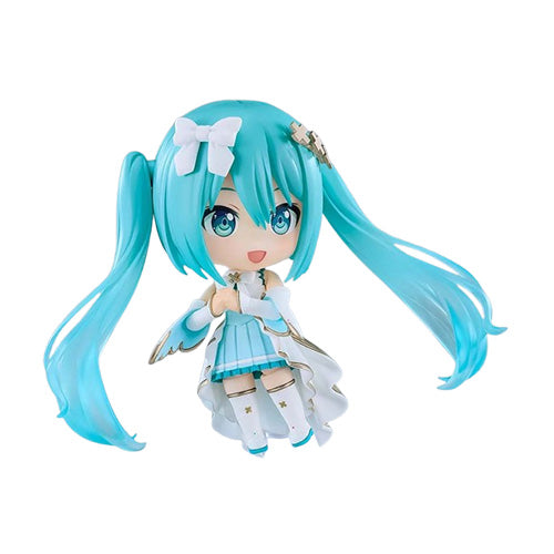 Nendoroid Hatsune Miku Unshuttered SEKAI Ver.