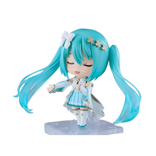 Nendoroid Hatsune Miku Unshuttered SEKAI Ver.