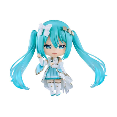 Nendoroid Hatsune Miku Unshuttered SEKAI Ver.
