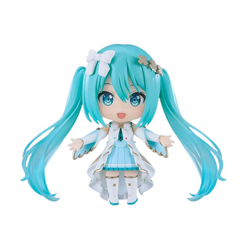 Nendoroid Hatsune Miku Unshuttered SEKAI Ver.