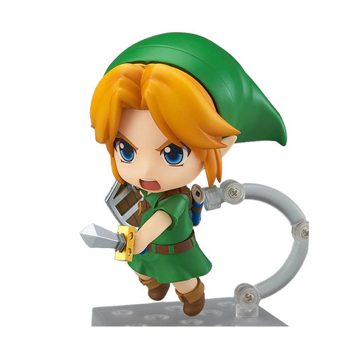 Nendoroid Link: Majora's Mask 3D Ver
