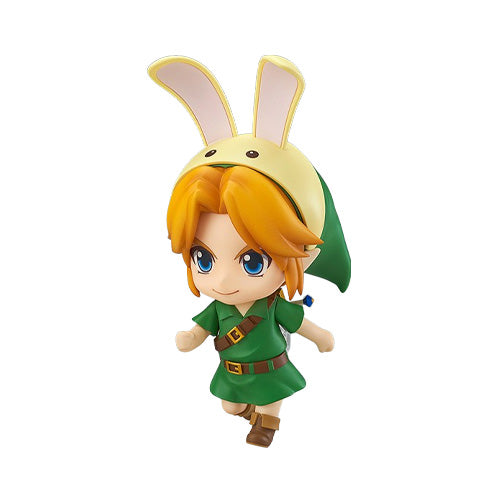 Nendoroid Link: Majora's Mask 3D Ver