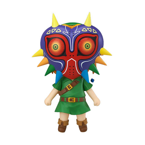 Nendoroid Link: Majora's Mask 3D Ver