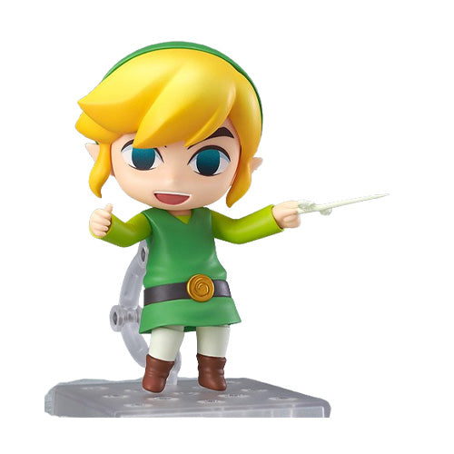 Nendoroid Link: The Wind Waker ver.
