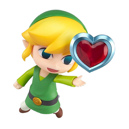 Nendoroid Link: The Wind Waker ver.