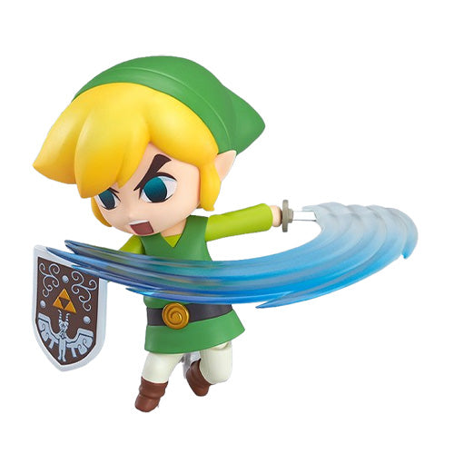 Nendoroid Link: The Wind Waker ver.