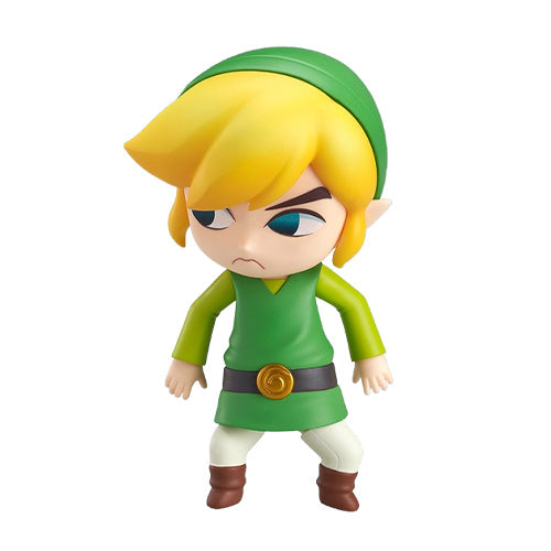 Nendoroid Link: The Wind Waker ver.