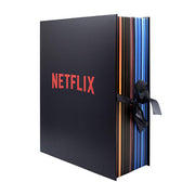 Netflix Countdown Gift Box