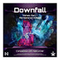Netrunner Ashes Downfall Expansion (Remastered Edition)