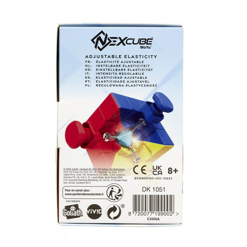Nexcube 3x3 Cube