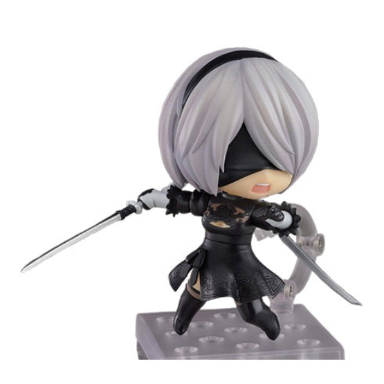 NieR Automata Nendoroid 2B (YoRHa No.2 Type B)