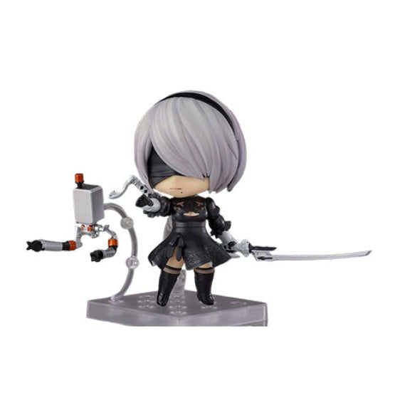 NieR Automata Nendoroid 2B (YoRHa No.2 Type B)
