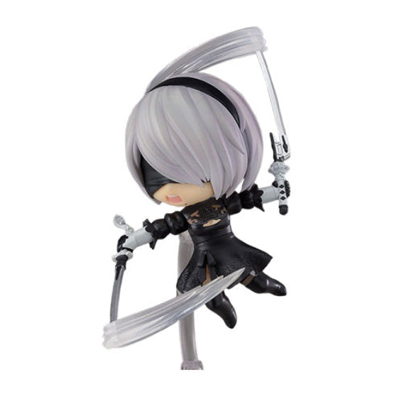 NieR Automata Nendoroid 2B (YoRHa No.2 Type B)