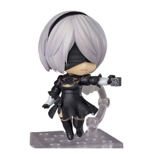 NieR Automata Nendoroid 2B (YoRHa No.2 Type B)