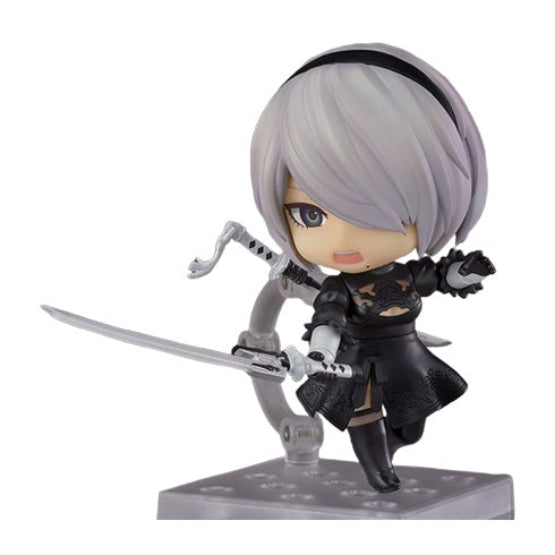 NieR Automata Nendoroid 2B (YoRHa No.2 Type B)