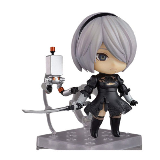 NieR Automata Nendoroid 2B (YoRHa No.2 Type B)
