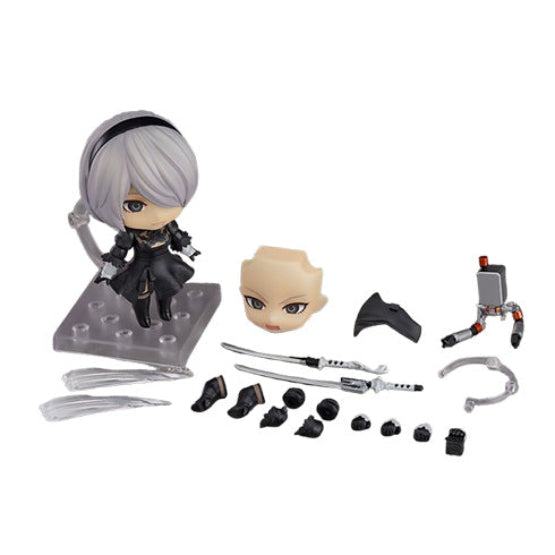 NieR Automata Nendoroid 2B (YoRHa No.2 Type B)