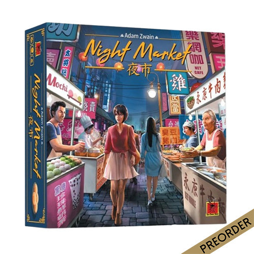Night Market