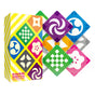 Nine Tiles Extreme