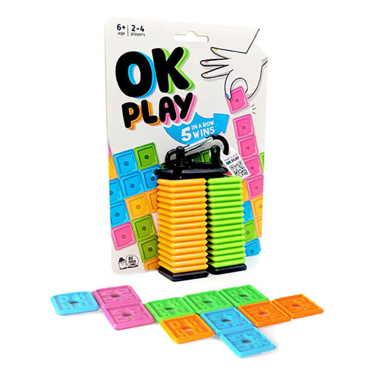 OKPLAY