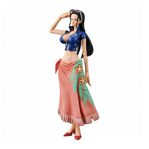 ONE PIECE - VARIABLE ACTION HEROES - NICO ROBIN