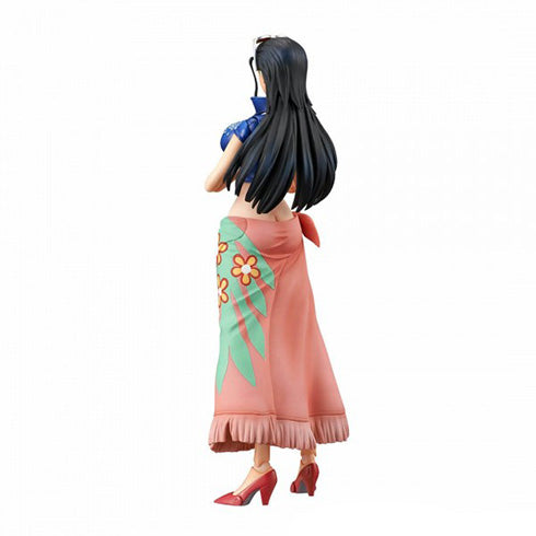 ONE PIECE - VARIABLE ACTION HEROES - NICO ROBIN