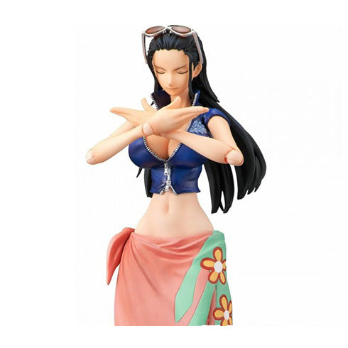 ONE PIECE - VARIABLE ACTION HEROES - NICO ROBIN