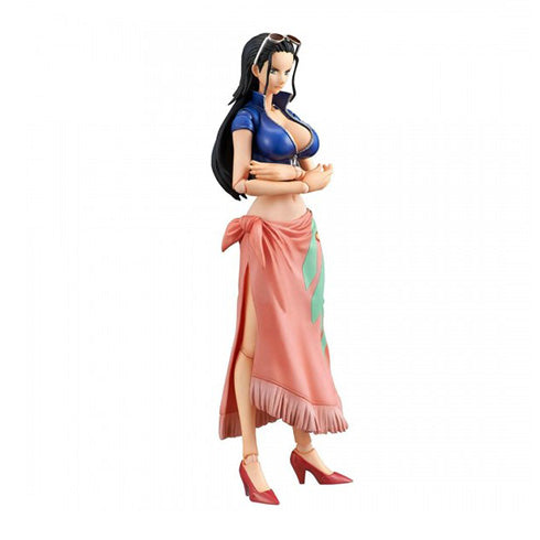 ONE PIECE - VARIABLE ACTION HEROES - NICO ROBIN