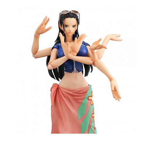 ONE PIECE - VARIABLE ACTION HEROES - NICO ROBIN