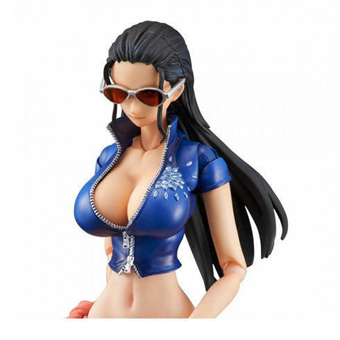 ONE PIECE - VARIABLE ACTION HEROES - NICO ROBIN