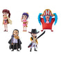 ONE PIECE - WORLD COLLECTABLE FIGURE - WANOKUNI KANKETSUHEN 2 (Random Select)