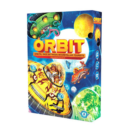 ORBIT