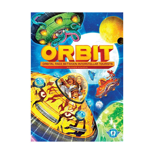 ORBIT
