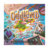 Oddland