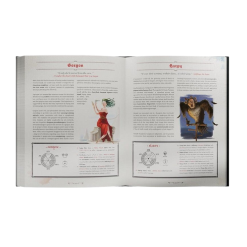 One More Quest: Core Book