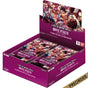 One Piece Card Game OP-11 A Fist of Divine Speed Booster Box