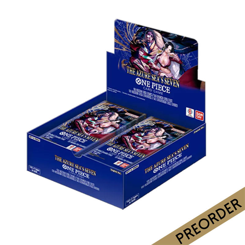 One Piece Card Game OP-14 Booster Box