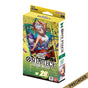 One Piece Card Game Starter Deck ST-28