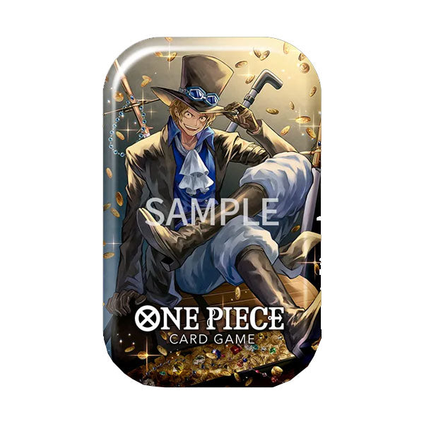 One Piece Card Game Tin Pack Vol 2 TS-02 (Random Select)