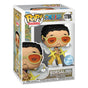 One Piece - Borsalino (Admiral Kizaru) Pop! Vinyl