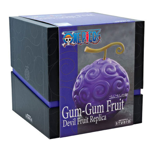 One Piece - Gum-Gum Fruit Replica