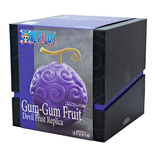 One Piece - Gum-Gum Fruit Replica